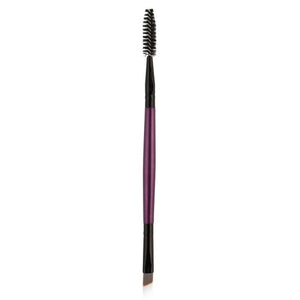 Natural Double-head Eyebrow Brush