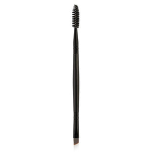 Natural Double-head Eyebrow Brush