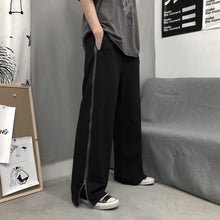 Load image into Gallery viewer, GOGHVINCI Women Printed Retro Pants