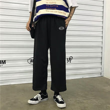 Load image into Gallery viewer, GOGHVINCI Women Printed Retro Pants