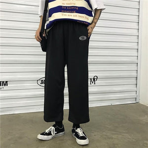 GOGHVINCI Women Printed Retro Pants