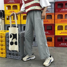Load image into Gallery viewer, GOGHVINCI Women Printed Retro Pants