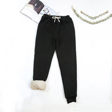 Load image into Gallery viewer, BEFORW Women Fleece Sweatpants