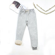 Load image into Gallery viewer, BEFORW Women Fleece Sweatpants