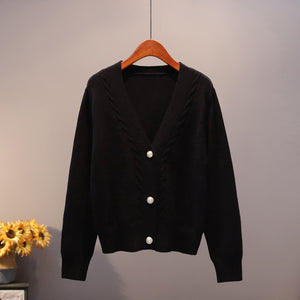 LISM Women Cardigan Sweater