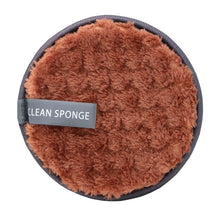 Load image into Gallery viewer, Reusable Makeup Remover Pads Cotton Wipes Microfiber