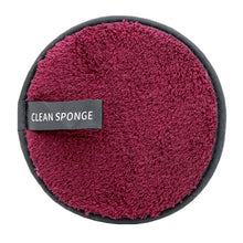 Load image into Gallery viewer, Reusable Makeup Remover Pads Cotton Wipes Microfiber