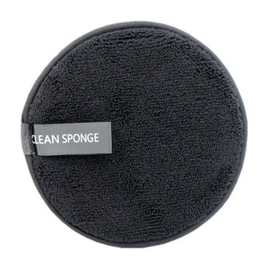 Reusable Makeup Remover Pads Cotton Wipes Microfiber