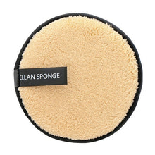 Load image into Gallery viewer, Reusable Makeup Remover Pads Cotton Wipes Microfiber