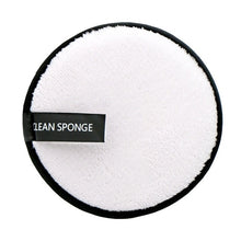 Load image into Gallery viewer, Reusable Makeup Remover Pads Cotton Wipes Microfiber