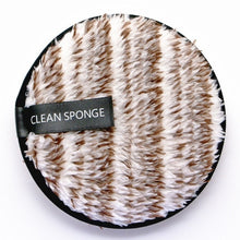 Load image into Gallery viewer, Reusable Makeup Remover Pads Cotton Wipes Microfiber