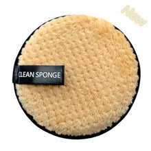 Load image into Gallery viewer, Reusable Makeup Remover Pads Cotton Wipes Microfiber