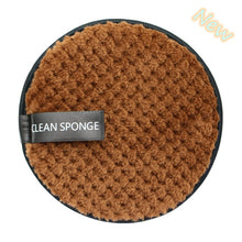 Load image into Gallery viewer, Reusable Makeup Remover Pads Cotton Wipes Microfiber