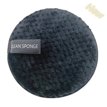 Load image into Gallery viewer, Reusable Makeup Remover Pads Cotton Wipes Microfiber