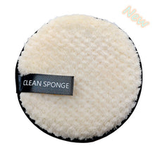 Load image into Gallery viewer, Reusable Makeup Remover Pads Cotton Wipes Microfiber