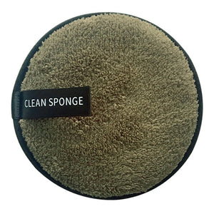 Reusable Makeup Remover Pads Cotton Wipes Microfiber