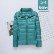 Load image into Gallery viewer, LISM Women Ultralight Hooded Jacket