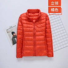 Load image into Gallery viewer, LISM Women Ultralight Hooded Jacket
