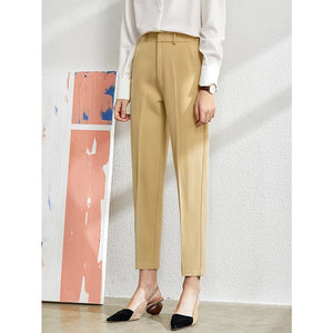 AMII Women 4 Piece Set Blazer, Tanks, Pants