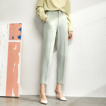 Load image into Gallery viewer, AMII Women 4 Piece Set Blazer, Tanks, Pants