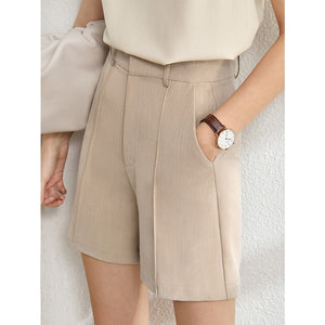 AMII Women 4 Piece Set Blazer, Tanks, Pants