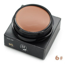 Load image into Gallery viewer, MAYCHEER Women Concealer Foundation Cream