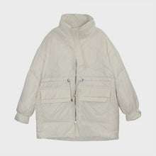 Load image into Gallery viewer, AACHOAE Lightweight Down Jacket