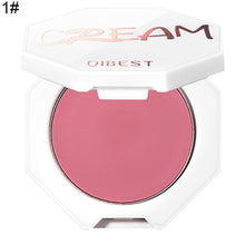 Load image into Gallery viewer, QIBEST Make Up Cream