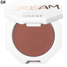 Load image into Gallery viewer, QIBEST Make Up Cream