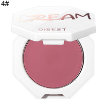 Load image into Gallery viewer, QIBEST Make Up Cream