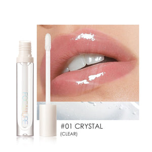 FOCALLURE Plumpmax Nourish Lip Glow