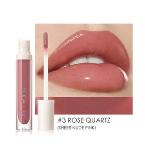 FOCALLURE Plumpmax Nourish Lip Glow