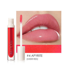 Load image into Gallery viewer, FOCALLURE Plumpmax Nourish Lip Glow