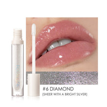 Load image into Gallery viewer, FOCALLURE Plumpmax Nourish Lip Glow