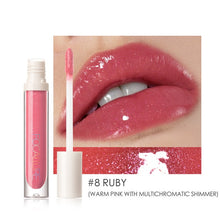 Load image into Gallery viewer, FOCALLURE Plumpmax Nourish Lip Glow