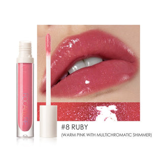 FOCALLURE Plumpmax Nourish Lip Glow