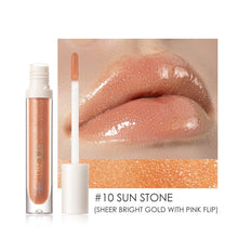 Load image into Gallery viewer, FOCALLURE Plumpmax Nourish Lip Glow