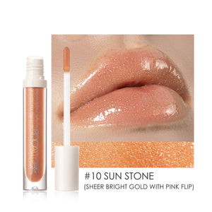 FOCALLURE Plumpmax Nourish Lip Glow