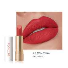 Load image into Gallery viewer, FOCALLURE Staymax Powder Matte Lipstick