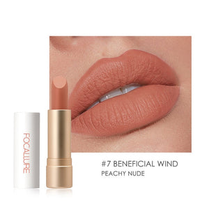 FOCALLURE Staymax Powder Matte Lipstick