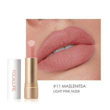 Load image into Gallery viewer, FOCALLURE Staymax Powder Matte Lipstick