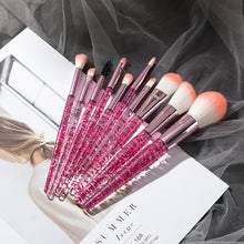 Load image into Gallery viewer, ZZDOG 7/10 High-Quality Professional Makeup Brush Set