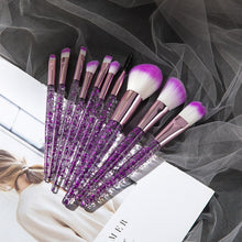 Load image into Gallery viewer, ZZDOG 7/10 High-Quality Professional Makeup Brush Set