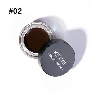 FOCALLURE 5 Color Eyebrow Tint Makeup