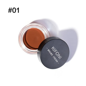 FOCALLURE 5 Color Eyebrow Tint Makeup