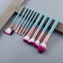 Load image into Gallery viewer, FLD 5/15pcs Makeup Brushes