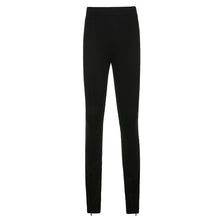 Load image into Gallery viewer, RAPWRITER Women High Waist Pants