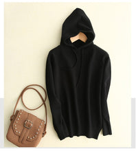 Load image into Gallery viewer, MRMT Women Loose-Fit Sweatshirts