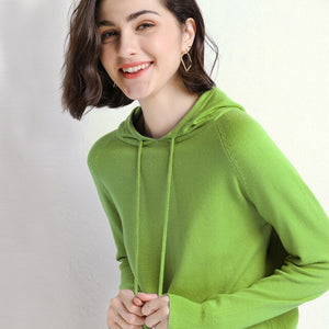 MRMT Women Loose-Fit Sweatshirts