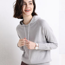 Load image into Gallery viewer, MRMT Women Loose-Fit Sweatshirts